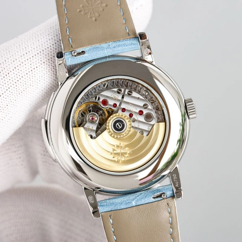 Compact PATEK PHILIPPE Watches 197593