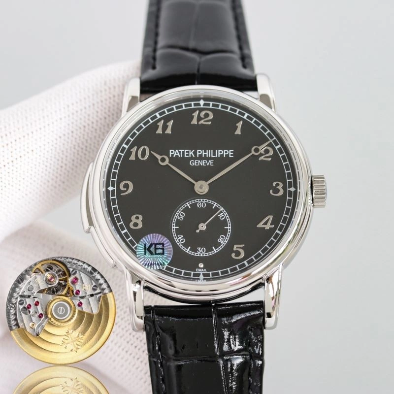 Tailored PATEK PHILIPPE Watches 197583