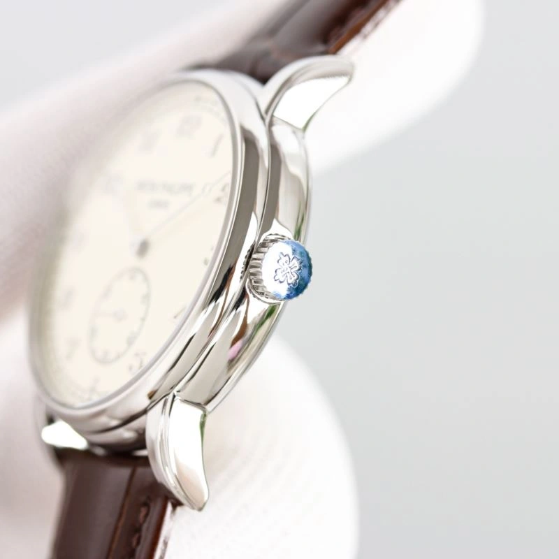 Vibrant PATEK PHILIPPE Watches 197589