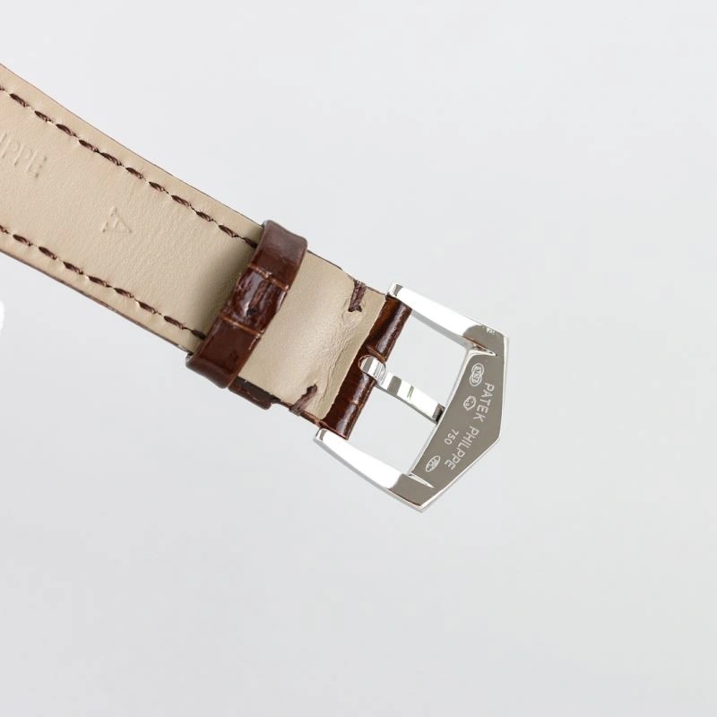 Vibrant PATEK PHILIPPE Watches 197589