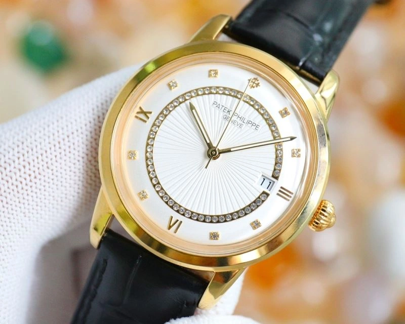 Casual PATEK PHILIPPE Watches 197582