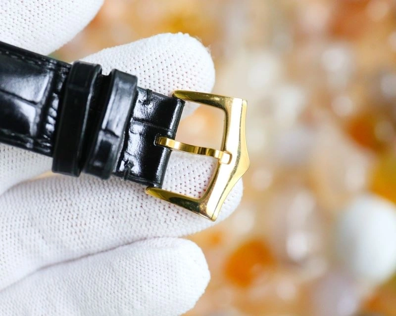 Casual PATEK PHILIPPE Watches 197582