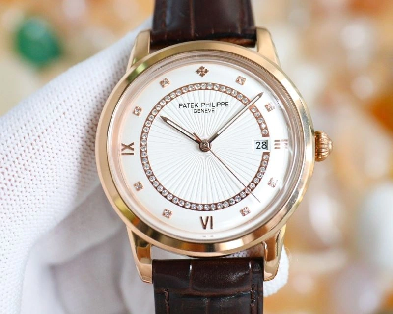 PATEK PHILIPPE Watches TopPick 197579