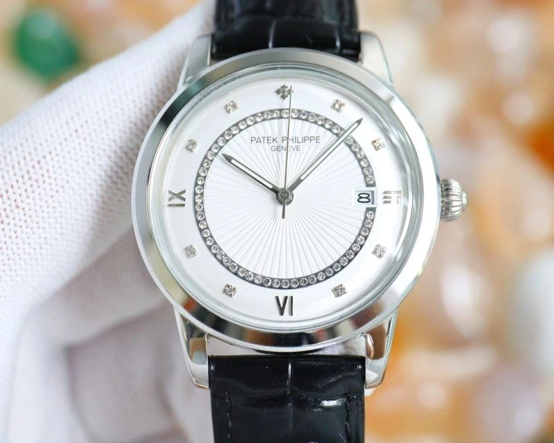 PATEK PHILIPPE Watches TopPick 197579