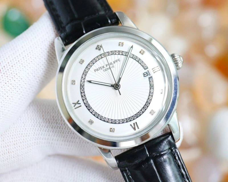PATEK PHILIPPE Watches TopPick 197579