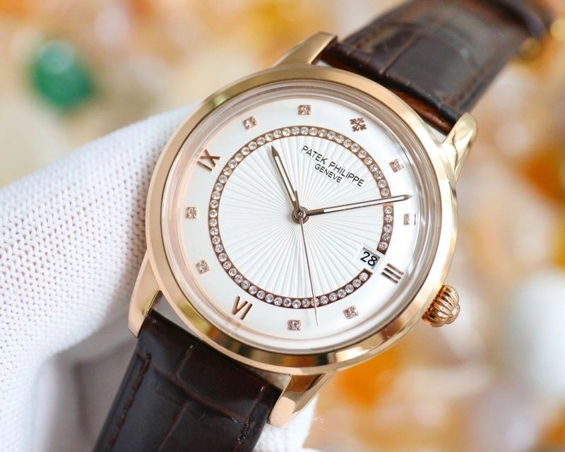 PATEK PHILIPPE Watches TopPick 197579