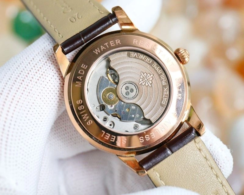PATEK PHILIPPE Watches TopPick 197579
