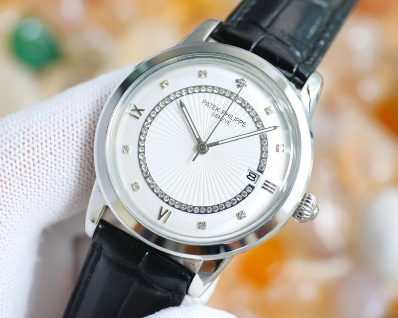 PATEK PHILIPPE Watches TopPick 197579