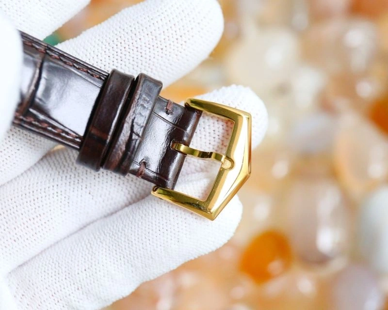 PATEK PHILIPPE Watches WaterResistant 197580