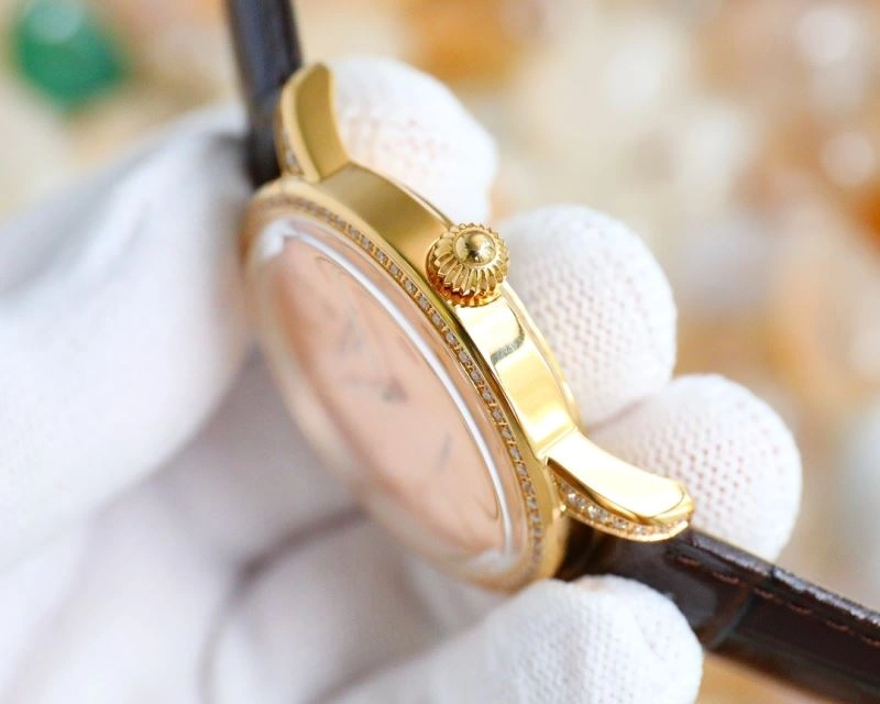 PATEK PHILIPPE Watches WaterResistant 197580