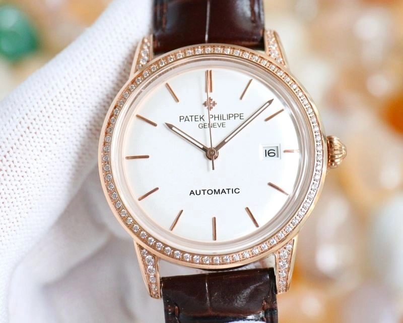 FastDry PATEK PHILIPPE Watches 197578