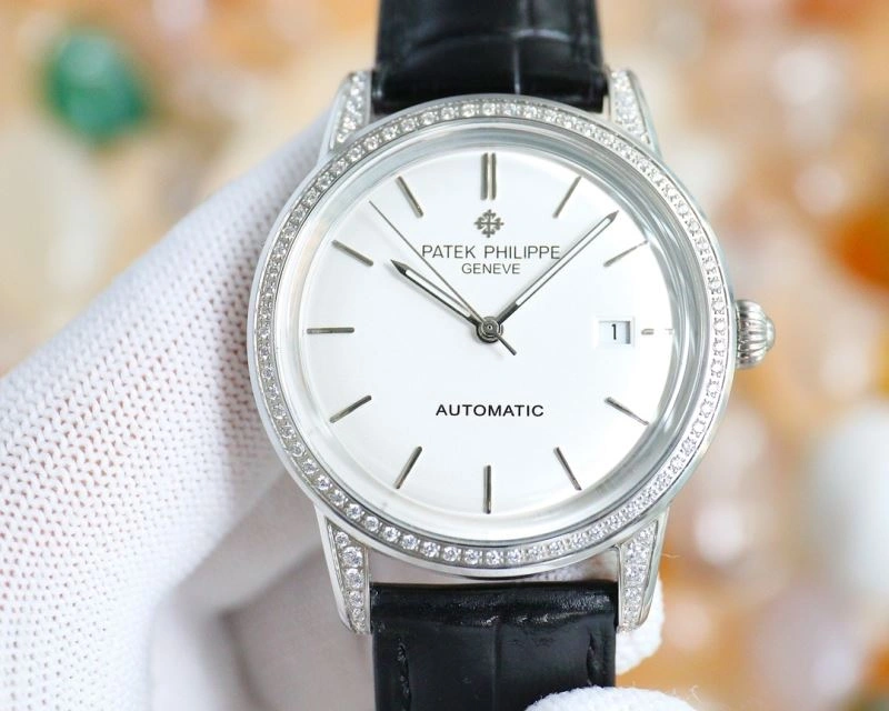 FastDry PATEK PHILIPPE Watches 197578