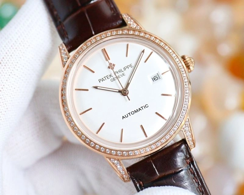 FastDry PATEK PHILIPPE Watches 197578