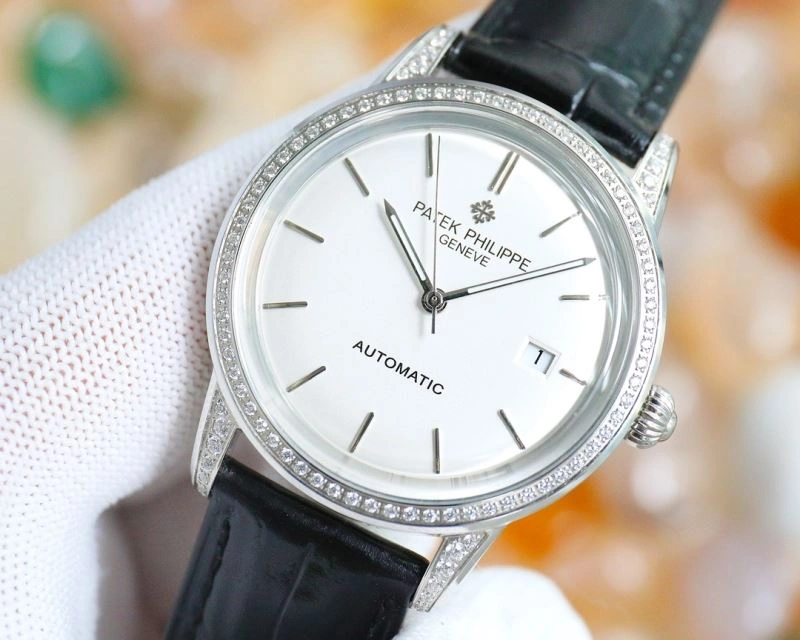 FastDry PATEK PHILIPPE Watches 197578