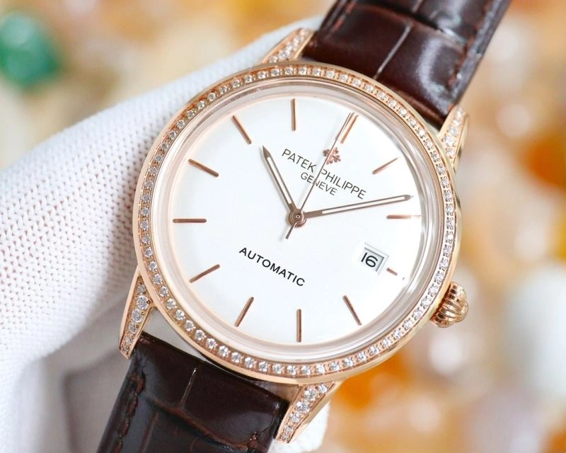 FastDry PATEK PHILIPPE Watches 197578