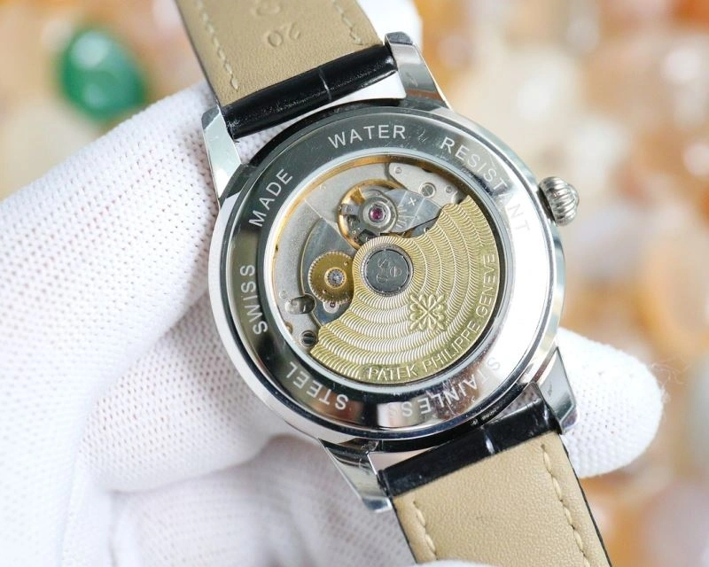FastDry PATEK PHILIPPE Watches 197578