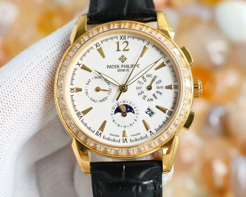MultiPurpose PATEK PHILIPPE Watches 197577