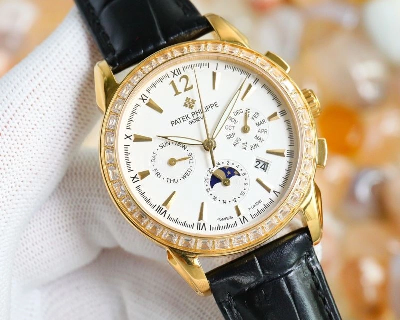 MultiPurpose PATEK PHILIPPE Watches 197577