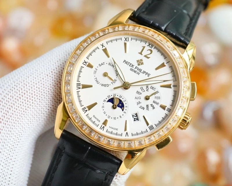 MultiPurpose PATEK PHILIPPE Watches 197577