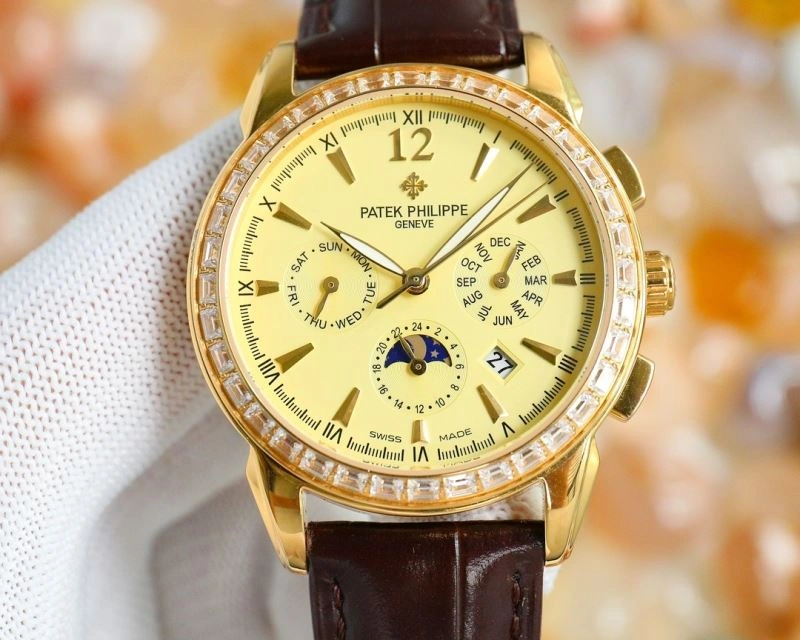 MultiPurpose PATEK PHILIPPE Watches 197577