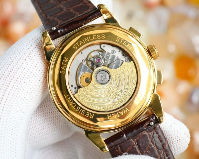 MultiPurpose PATEK PHILIPPE Watches 197577