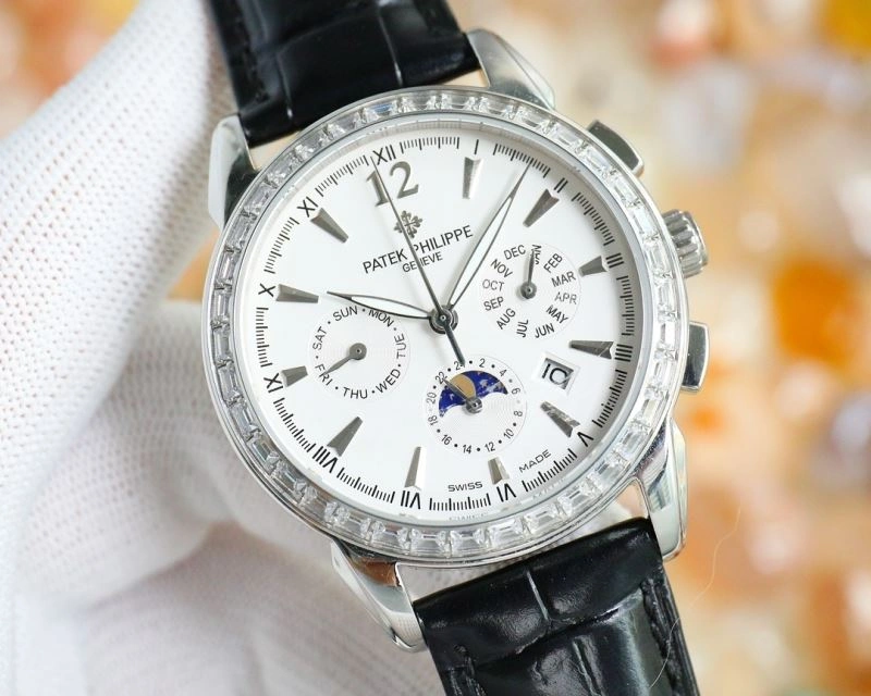 AllSeason PATEK PHILIPPE Watches 197576