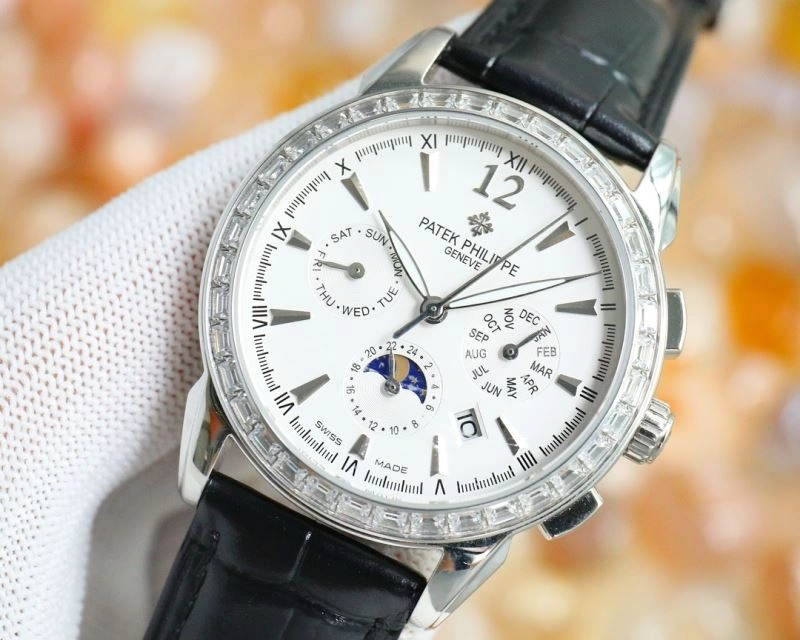 AllSeason PATEK PHILIPPE Watches 197576