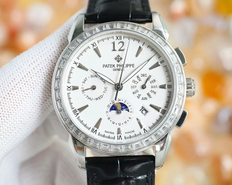 AllSeason PATEK PHILIPPE Watches 197576