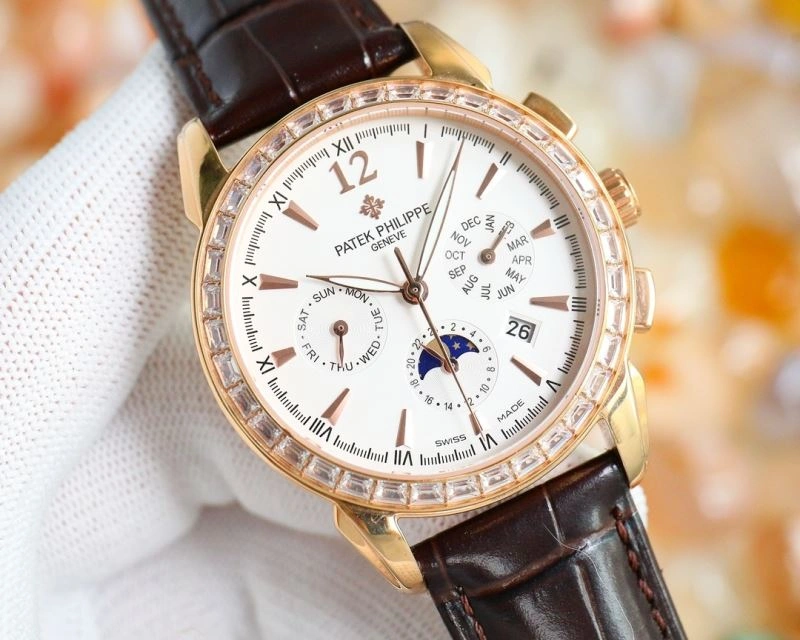 AllSeason PATEK PHILIPPE Watches 197576