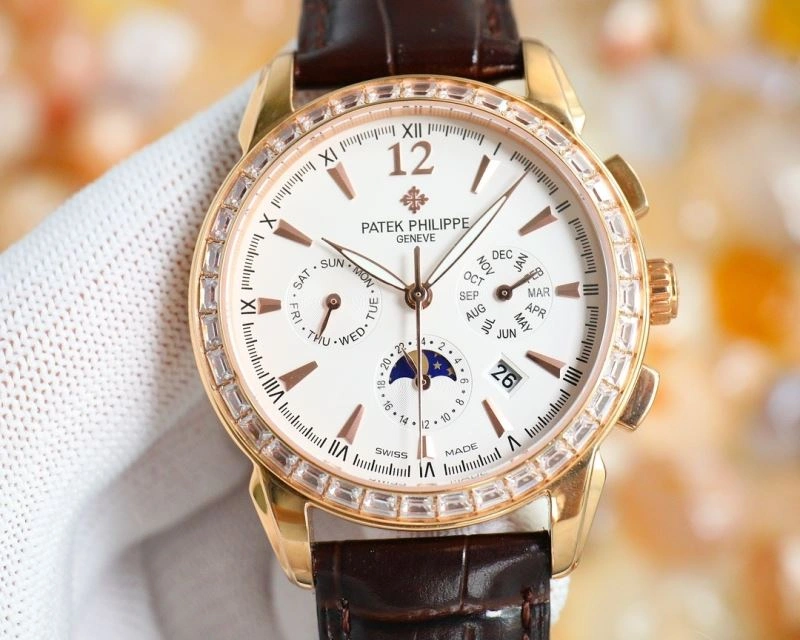 AllSeason PATEK PHILIPPE Watches 197576