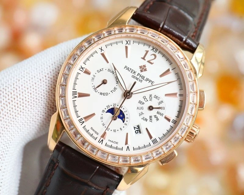 AllSeason PATEK PHILIPPE Watches 197576