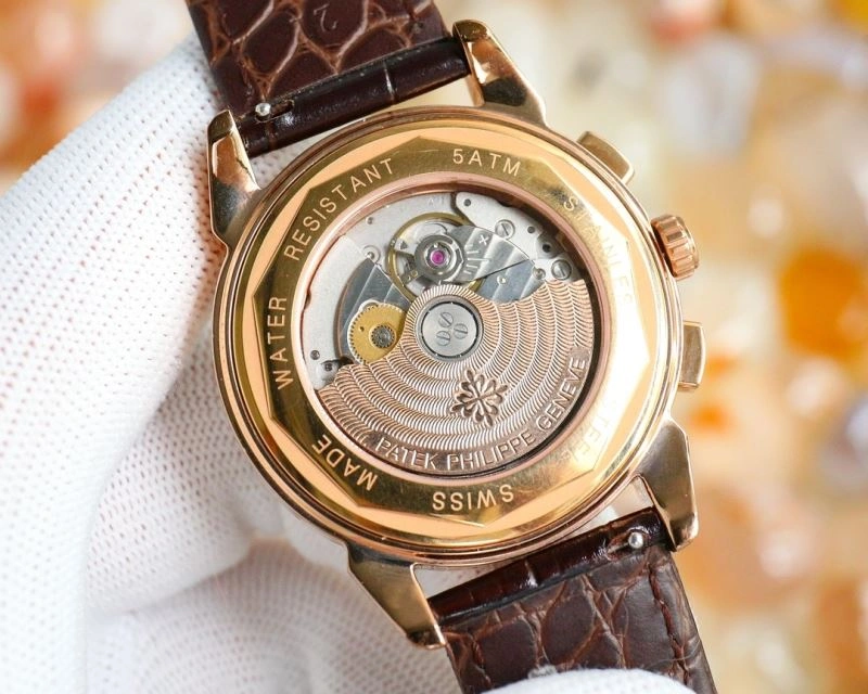 AllSeason PATEK PHILIPPE Watches 197576