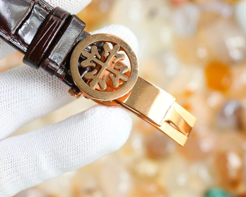 AllSeason PATEK PHILIPPE Watches 197576