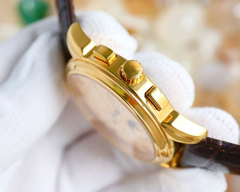 Soft PATEK PHILIPPE Watches 197575