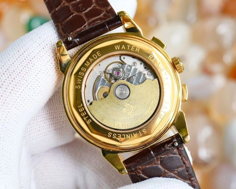Soft PATEK PHILIPPE Watches 197575