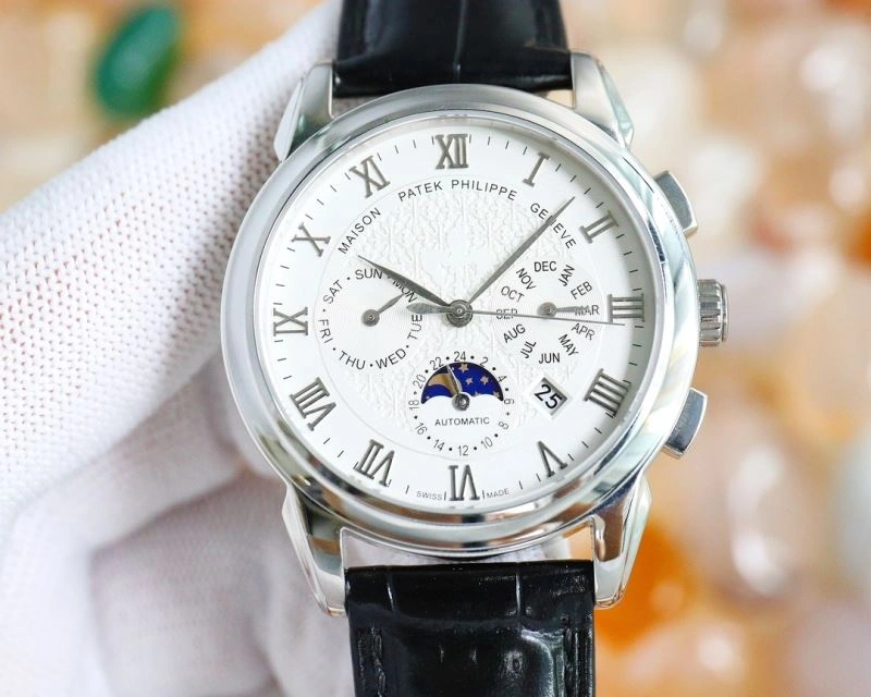 Packable PATEK PHILIPPE Watches 197573