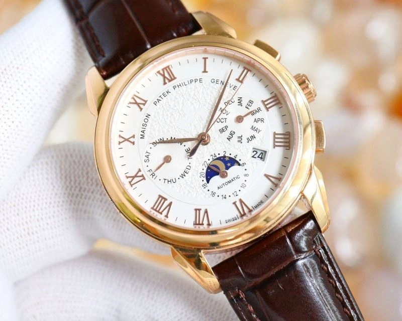 Packable PATEK PHILIPPE Watches 197573