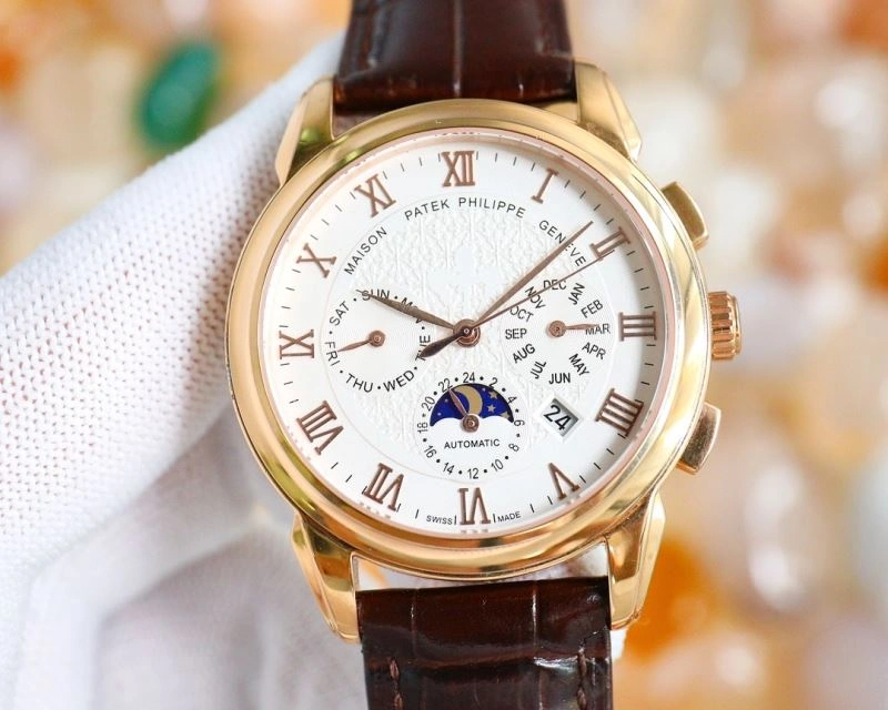 Packable PATEK PHILIPPE Watches 197573