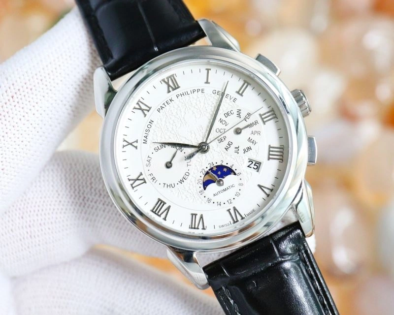 Packable PATEK PHILIPPE Watches 197573