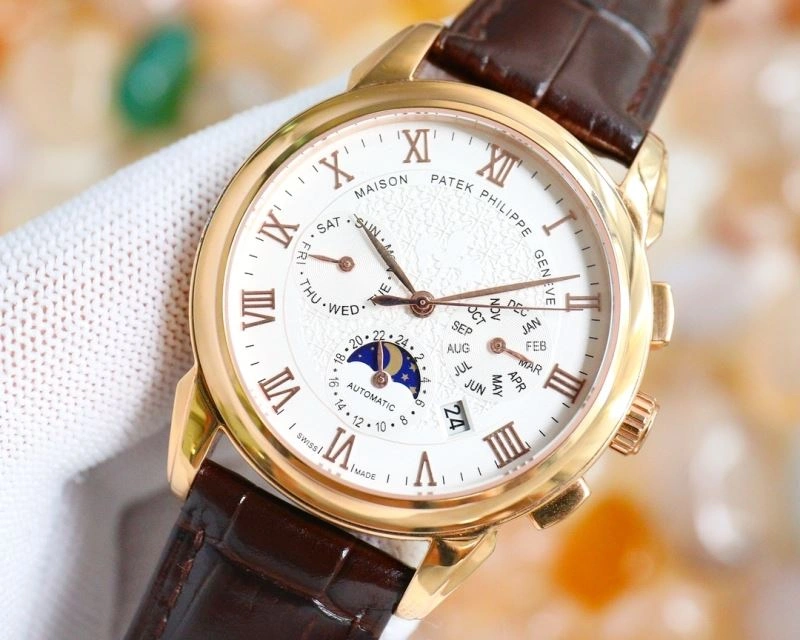 Packable PATEK PHILIPPE Watches 197573