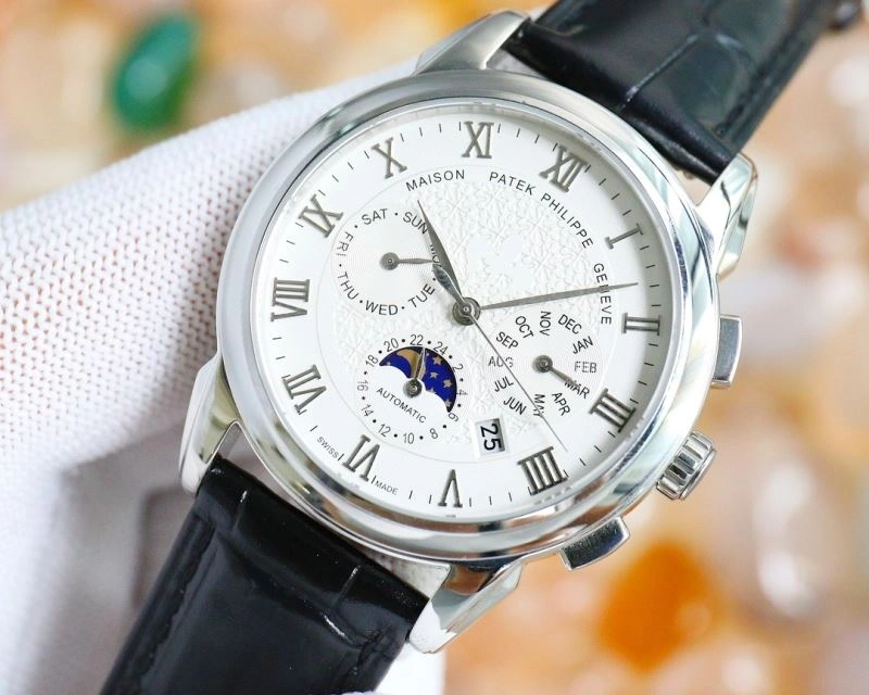 Packable PATEK PHILIPPE Watches 197573