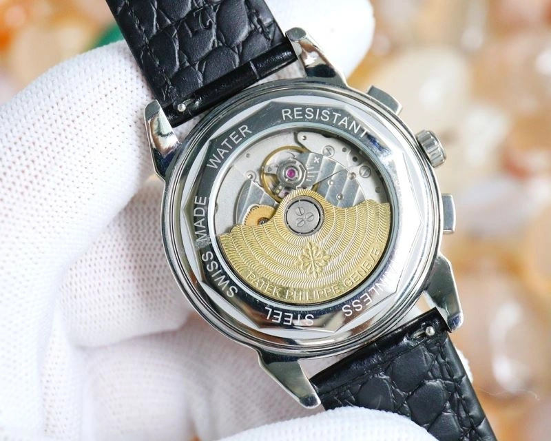 Packable PATEK PHILIPPE Watches 197573