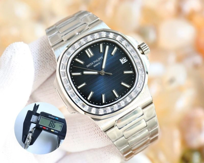 TravelReady PATEK PHILIPPE Watches 197581