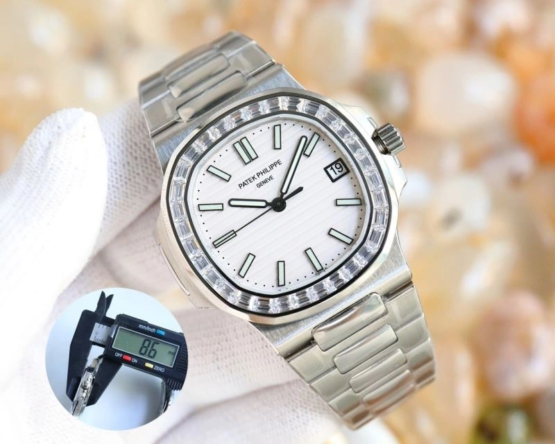 TravelReady PATEK PHILIPPE Watches 197581