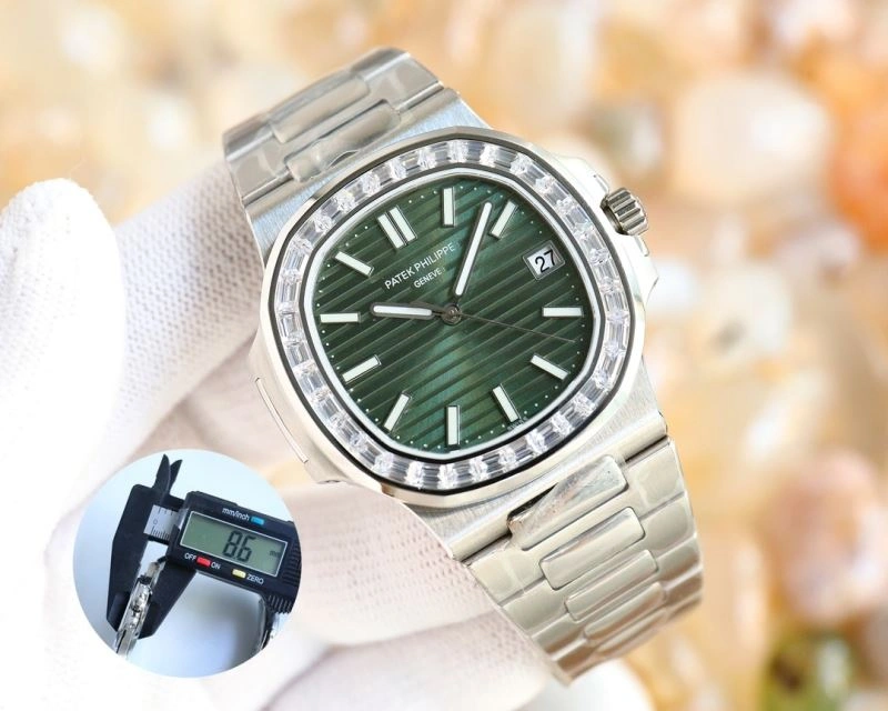 TravelReady PATEK PHILIPPE Watches 197581