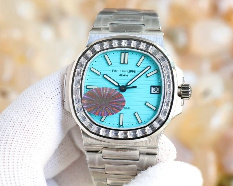 TravelReady PATEK PHILIPPE Watches 197581
