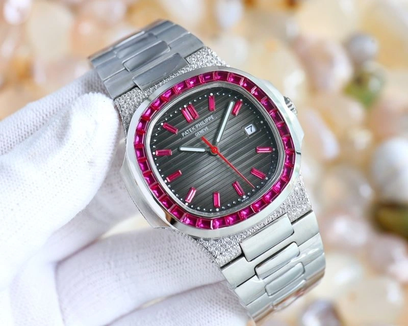 RelaxedFit PATEK PHILIPPE Watches 197572
