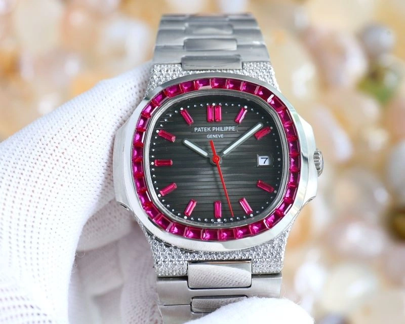 RelaxedFit PATEK PHILIPPE Watches 197572