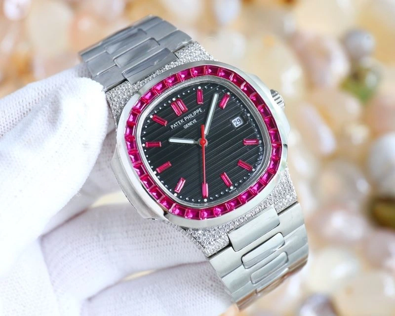 RelaxedFit PATEK PHILIPPE Watches 197572