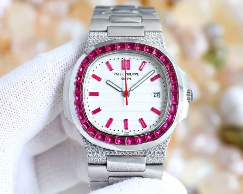 RelaxedFit PATEK PHILIPPE Watches 197572